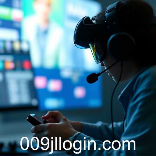 Digital Playground: 009jl Platform's Latest Developments