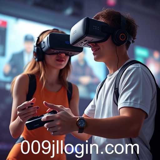 Emerging Trends in Online Gaming