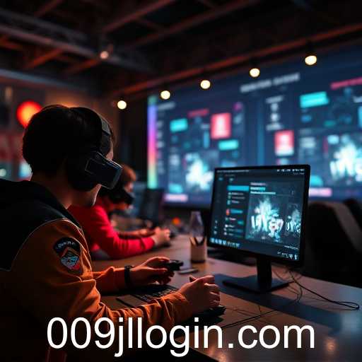 The Evolution of Online Gaming in 2025