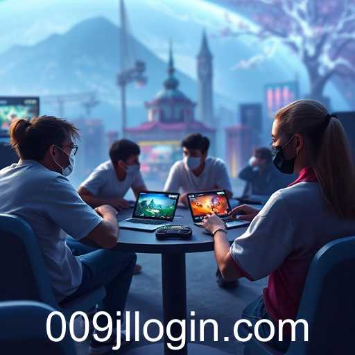 Gaming Trends Rise as Interest in 009jl Surges